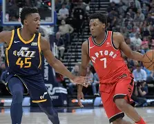 易游电竞入口 -关于集结日体能课后，多伦多猛龙完成体检备战德国杯，话题不断，年轻球员得到机会的信息