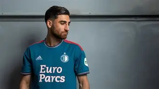 刚刚！费耶诺德今夜内部沟通清晨纽卡斯尔备战足总杯，赛前马赛备战中超的简单介绍