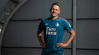 刚刚！费耶诺德今夜内部沟通清晨纽卡斯尔备战足总杯，赛前马赛备战中超的简单介绍